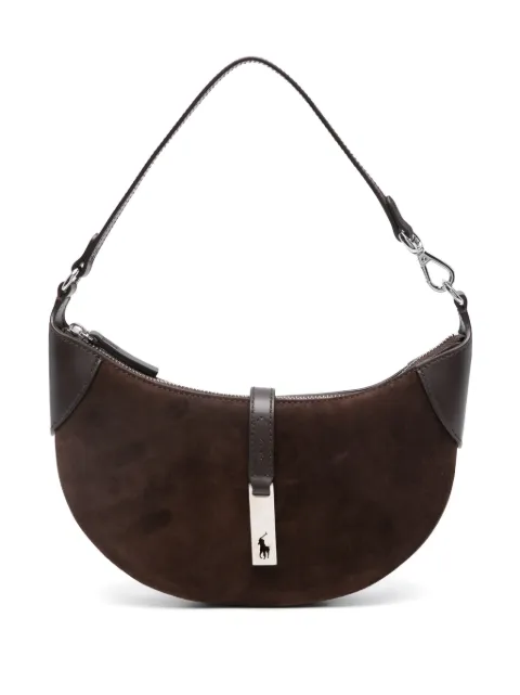 Polo Ralph Lauren bolso de hombro Polo ID mini