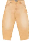 Polo Ralph Lauren carpenter trousers - Neutrals
