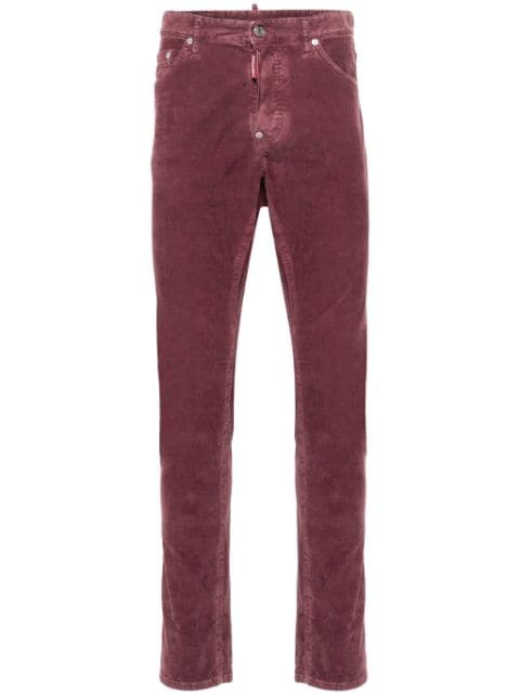 DSQUARED2 Cool Guy slim-fit trousers