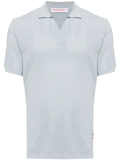 Orlebar Brown Roddy polo shirt 