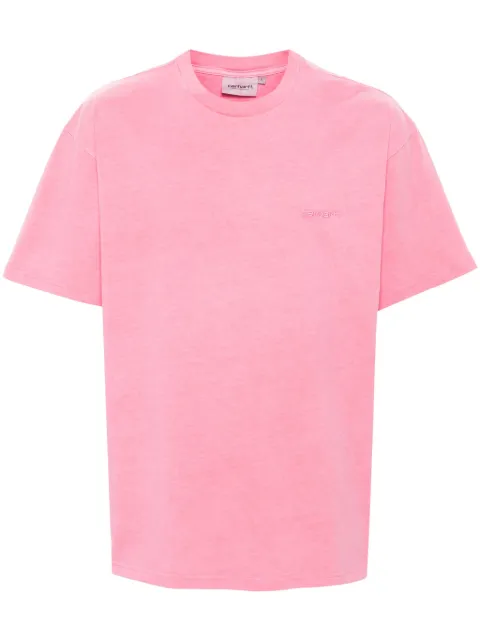 Carhartt WIP playera Duster