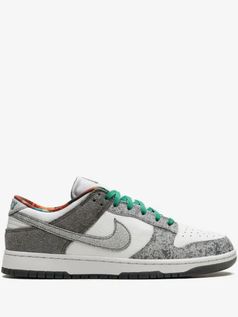 Nike Dunk Low "Philly" sneakers