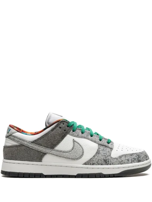 Nike baskets Dunk 'Philly' - Gris - Nike - Modalova