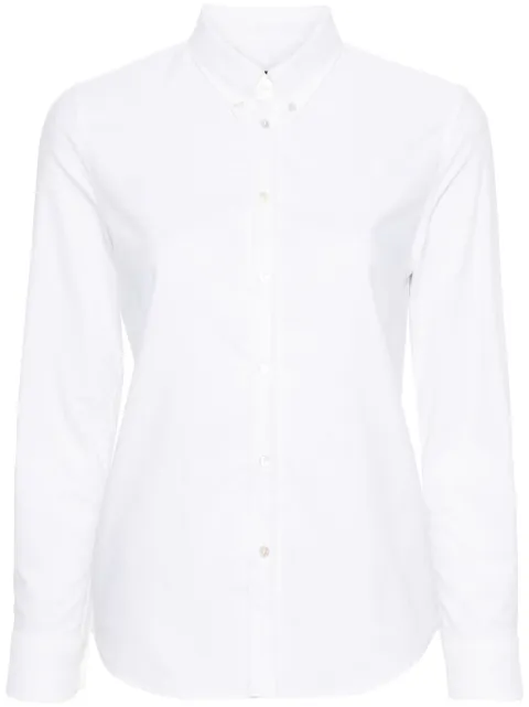 Nili Lotan Dyllan shirt