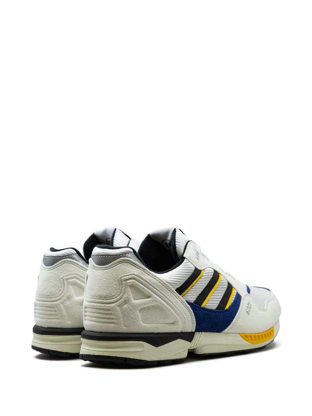 adidas x Civilist ZX6001  "Brunnenstrasse Lifestyle" sneakers WOMEN