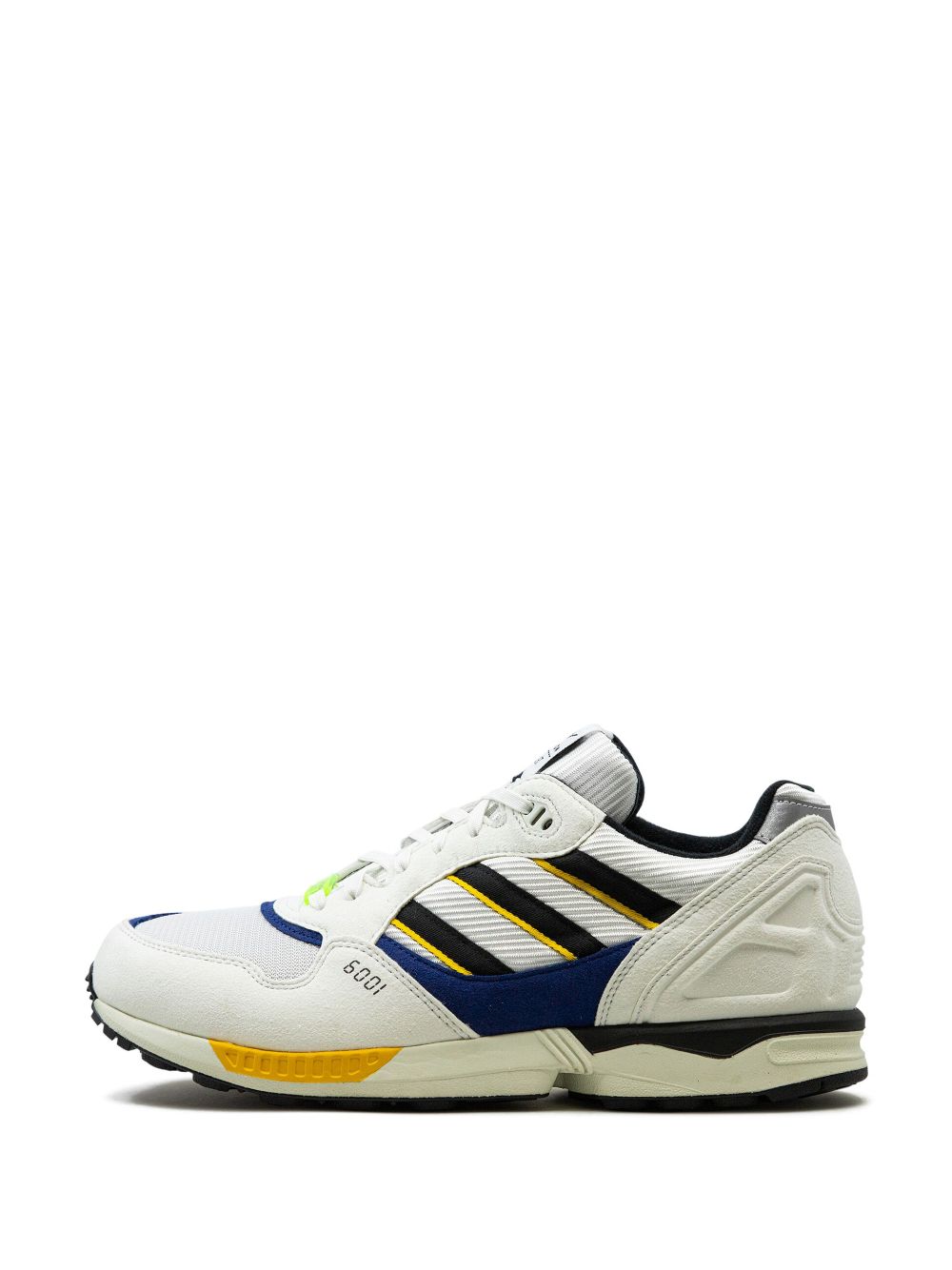 adidas x Civilist ZX6001  "Brunnenstrasse Lifestyle" sneakers WOMEN