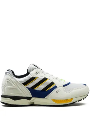 Adidas ZX 10.000C Supercolor Sneakers | Blue | FARFETCH RO