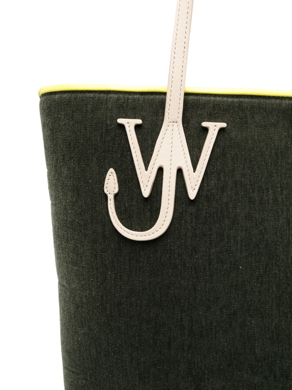 JW Anderson tall Anchor tote bag Women