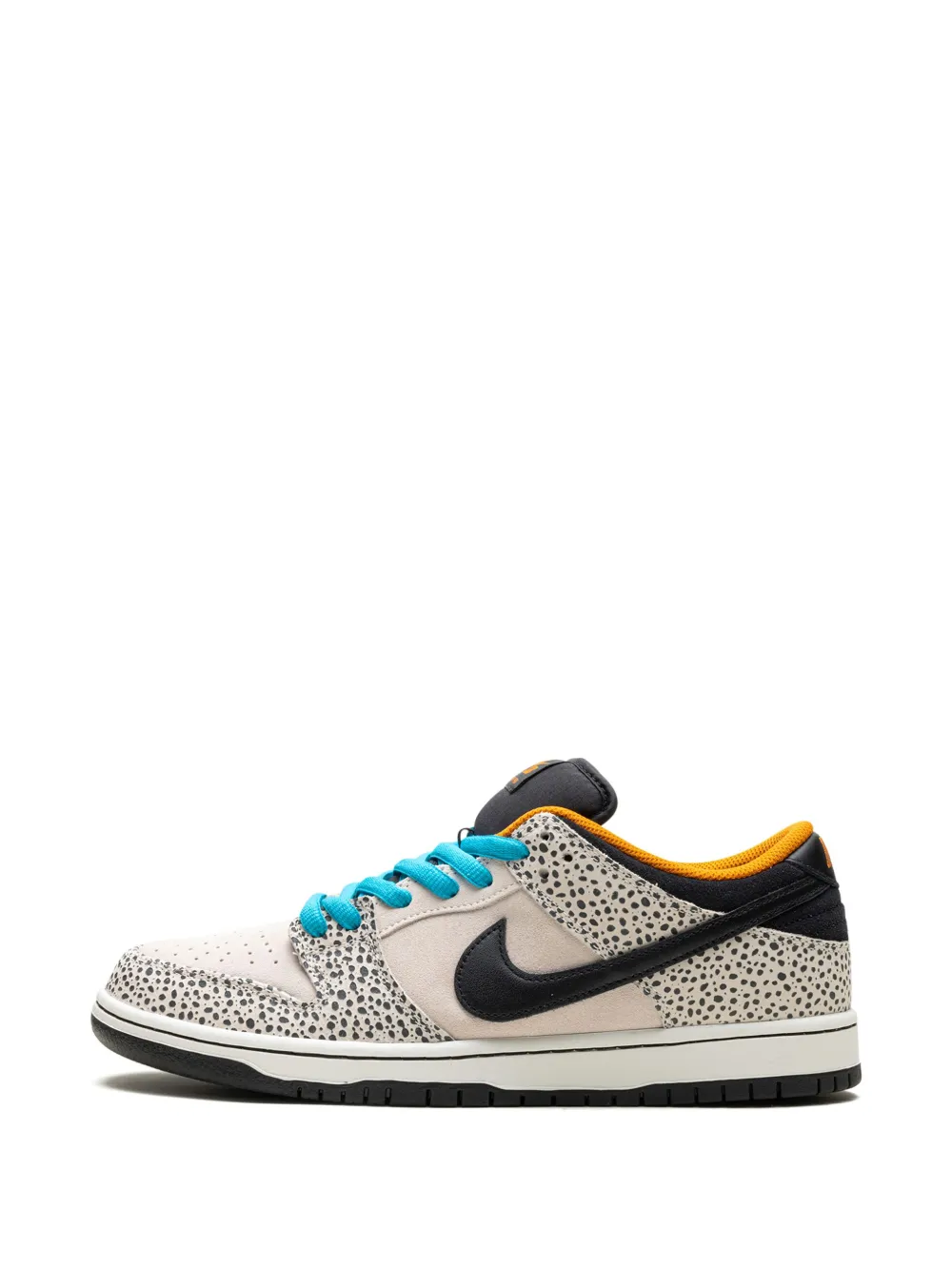 Nike SB Dunk "Olympic" sneakers White