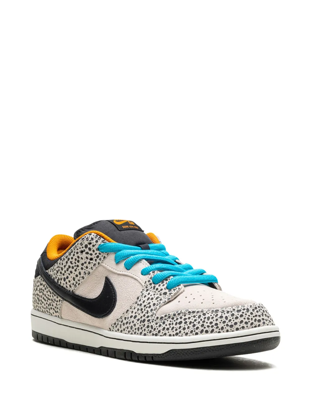 Nike Pegasus Turbo Next Nature Topaz Gold sneakers - Wit