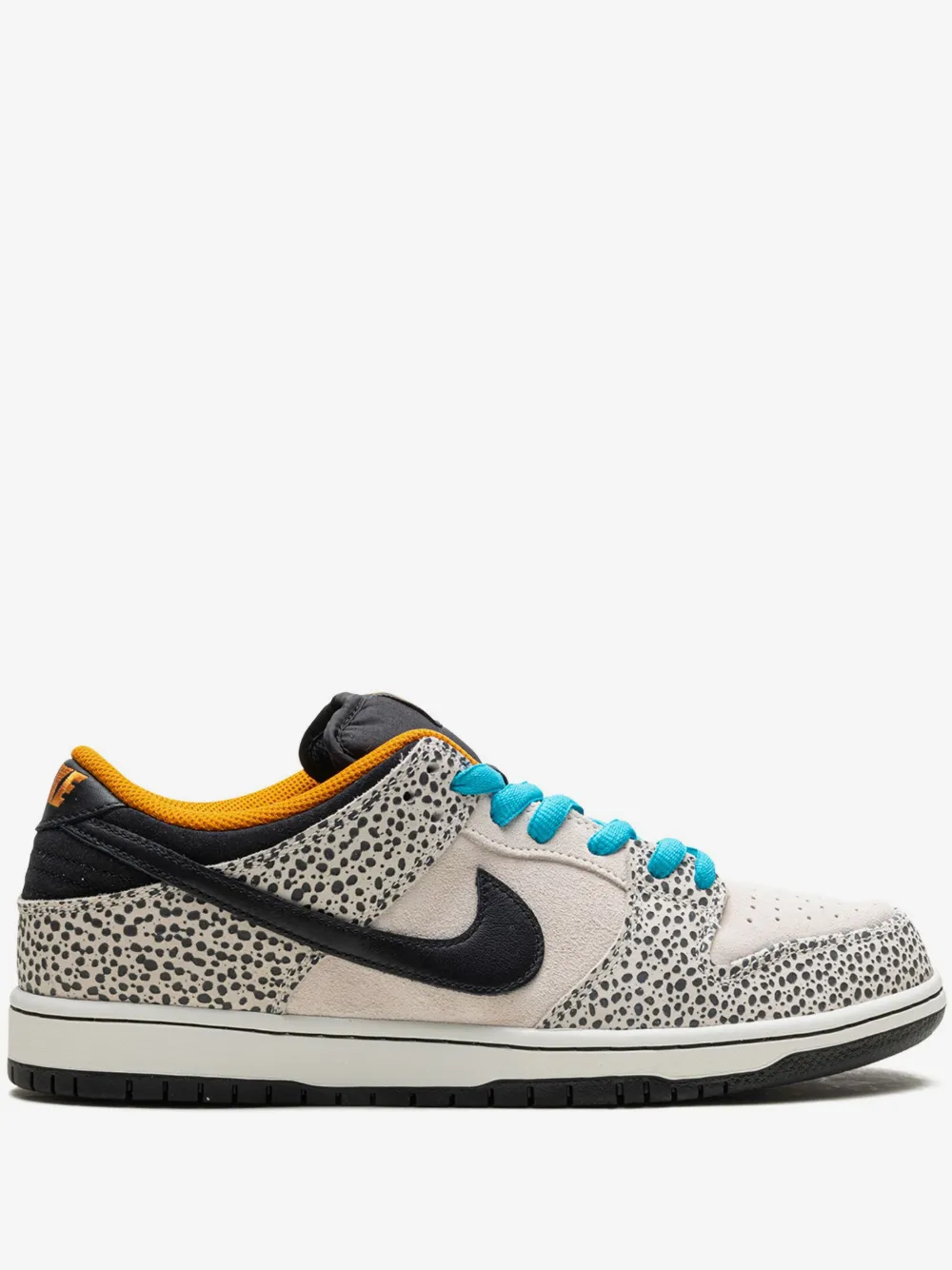 Nike SB Dunk "Olympic" sneakers | White | Image 1