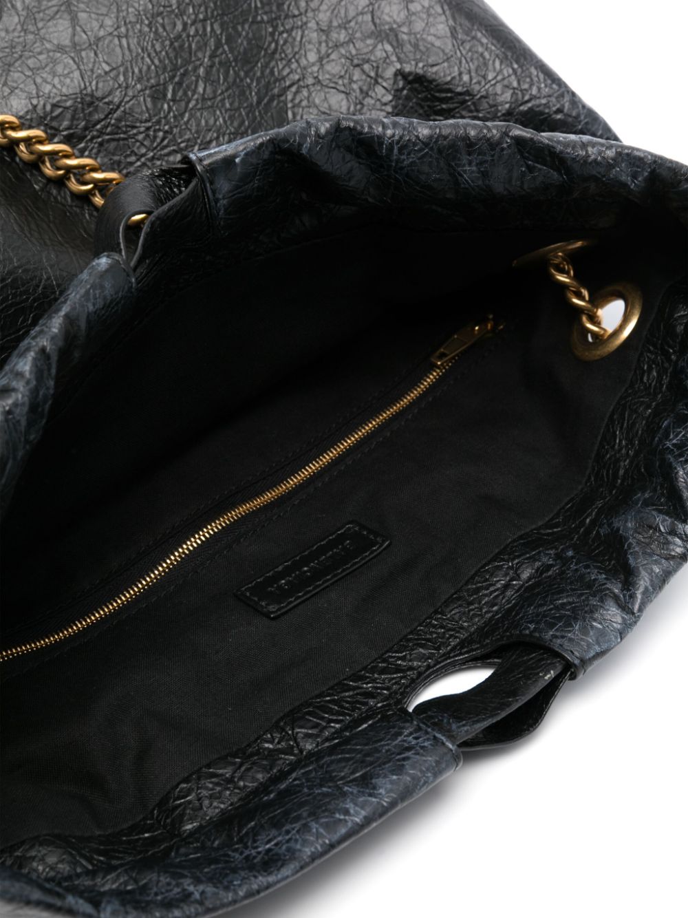 Balenciaga Crush Medium houlder Bag Women