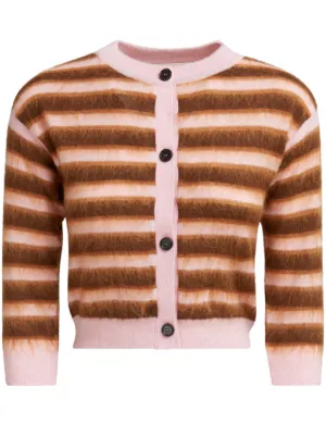 Marni Cardigans for Women | FARFETCH US Marni Cardigans for Women | FARFETCH US