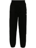 Polo Ralph Lauren logo-print track pants - Black