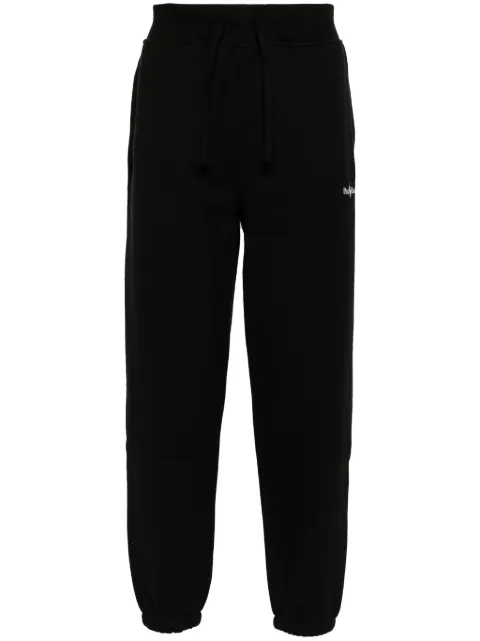 Polo Ralph Lauren logo-print track pants