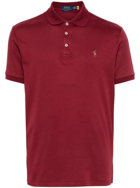 Polo Ralph Lauren cotton polo shirt Men