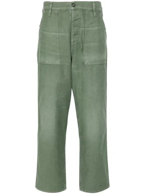 Polo Ralph Lauren tapered trousers