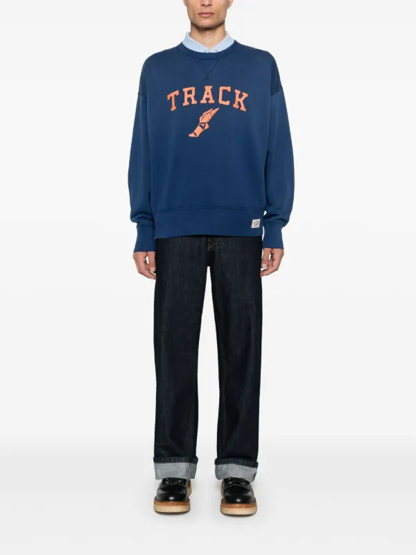 POLO RALPH LAUREN スウェットシャツ ダブルニット スウェットシャツ （スウェット）｜POLO RALPH