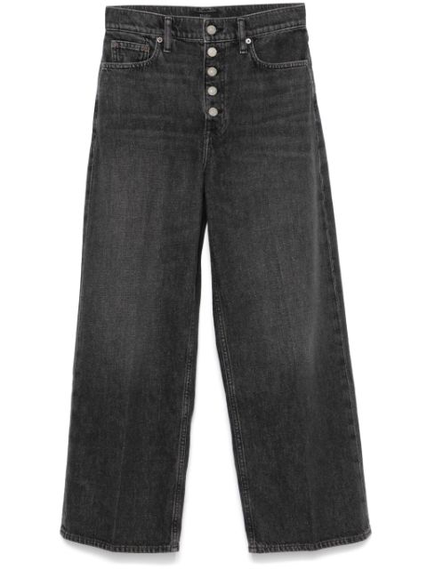 Polo Ralph Lauren cropped jeans Women