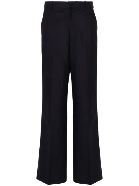 Polo Ralph Lauren straight-leg trousers