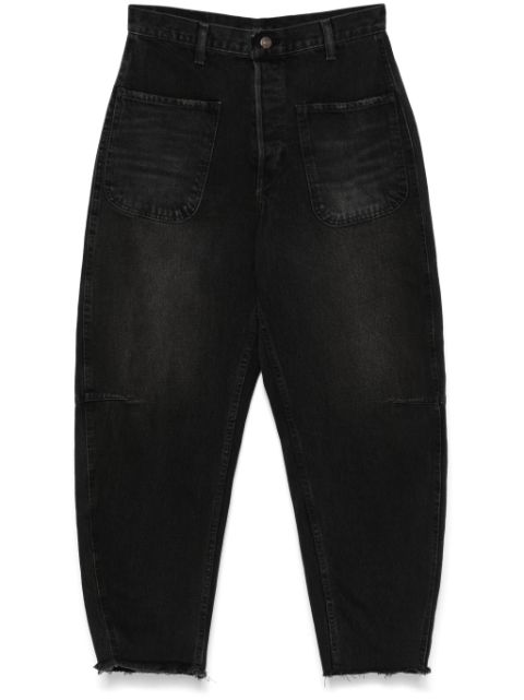 Polo Ralph Lauren tapered jeans Women