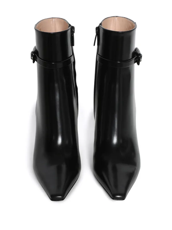 靴 Gianvito Rossi ジャンヴィト ロッシ（GIANVITO ROSSI）新作シューズ【2021秋冬