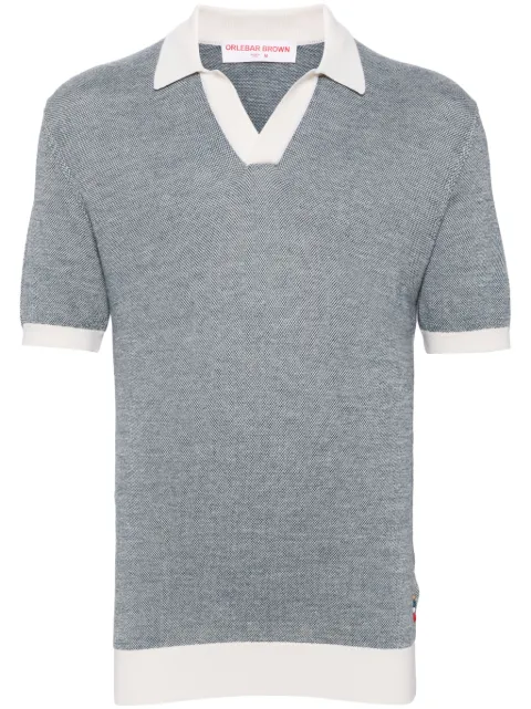 Orlebar Brown Horton polo shirt 