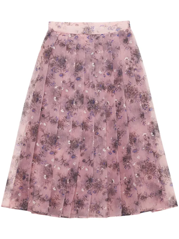 スカート PRADA Women Skirts P151KRSOOO15GD F0028 Pink 23985037_54034348_600.jpg