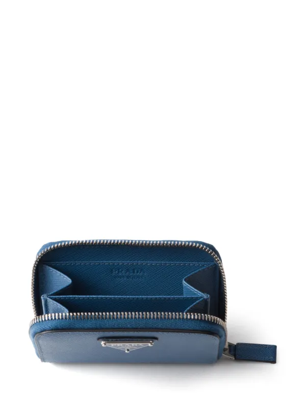 楽天市場】【財布】PRADA プラダ SAFFIANO サフィアーノ