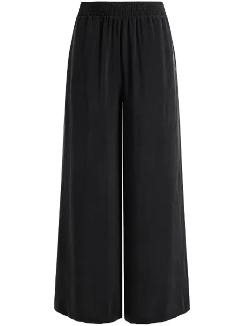 alice + olivia Kenley palazzo pants 