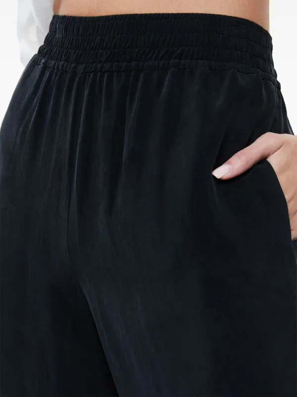 【Alice+Olivia】ケンリー パラッツォ パンツ Alice + Olivia Kenley Palazzo Pants | Black | FARFETCH