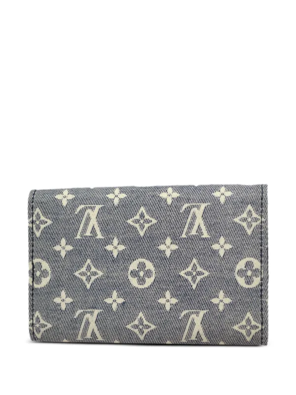 Louis Vuitton Pre-Owned 2013 Multicles Key Case | Grey | FARFETCH