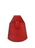 Louis Vuitton Pre-Owned 1992 Épi leather belt pouch - Red