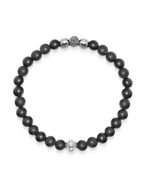 Nialaya Jewelry beaded bracelet
