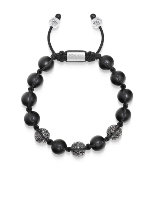 Nialaya Jewelry beaded bracelet
