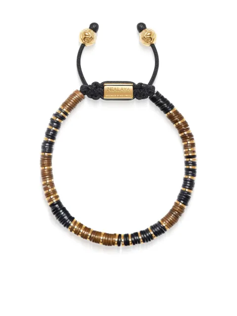 Nialaya Jewelry beaded bracelet