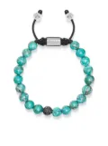 Nialaya Jewelry beaded bracelet - Blue