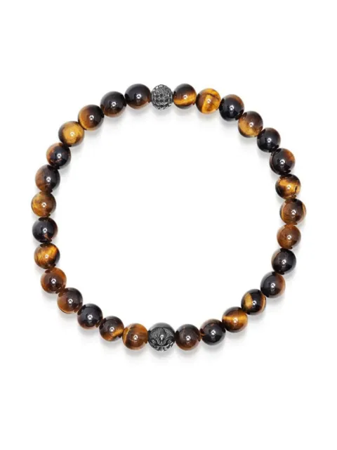 Nialaya Jewelry beaded bracelet
