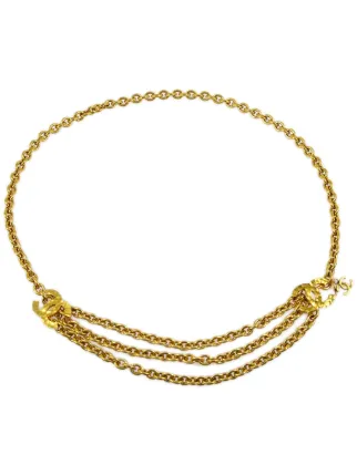 CHANEL Pre-Owned