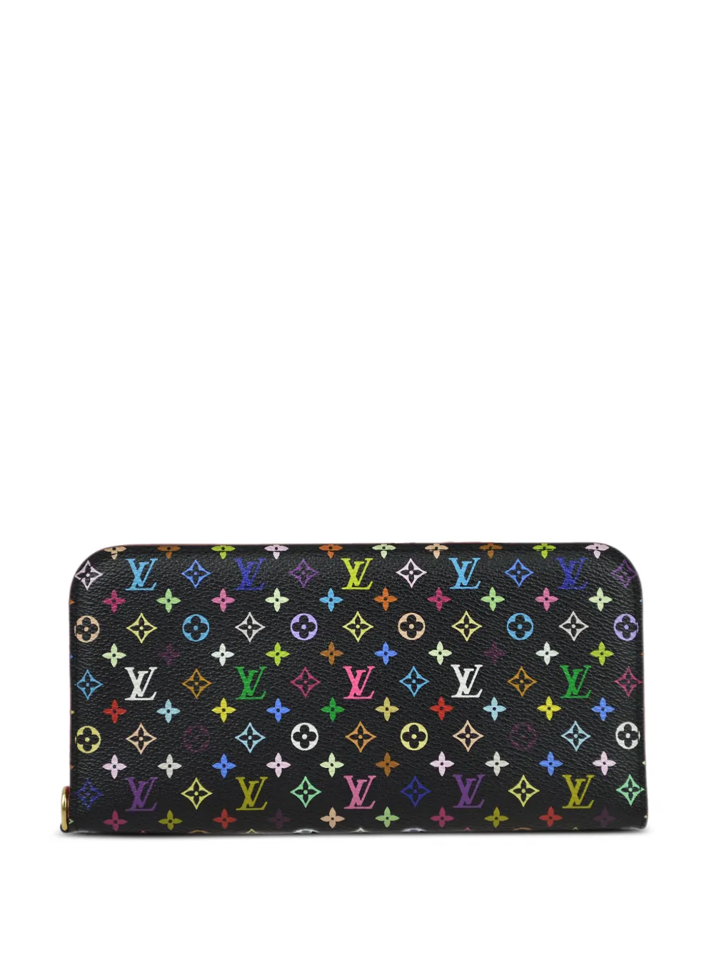 Louis Vuitton Pre-Owned x Takashi Murakami 2009 Portefeuille 