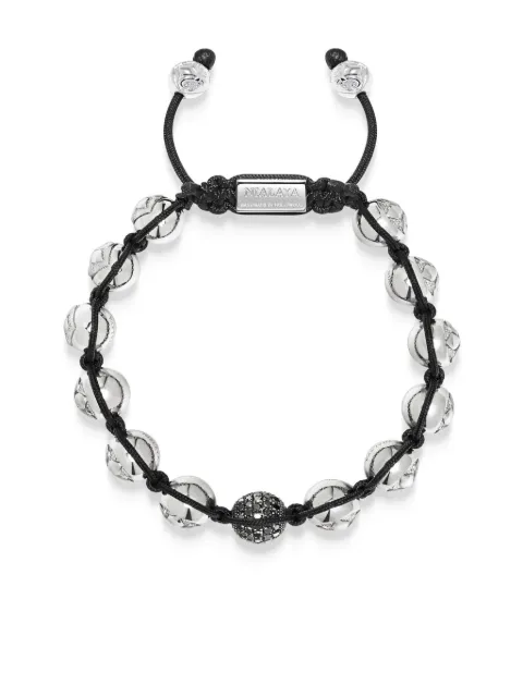 Nialaya Jewelry beaded bracelet