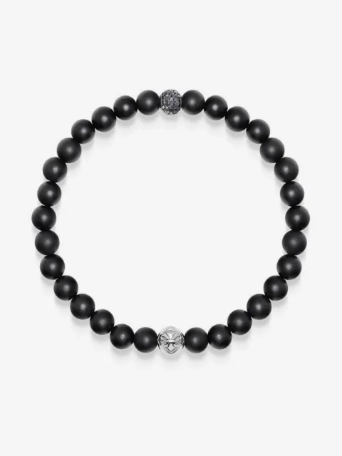 Nialaya Jewelry beaded bracelet