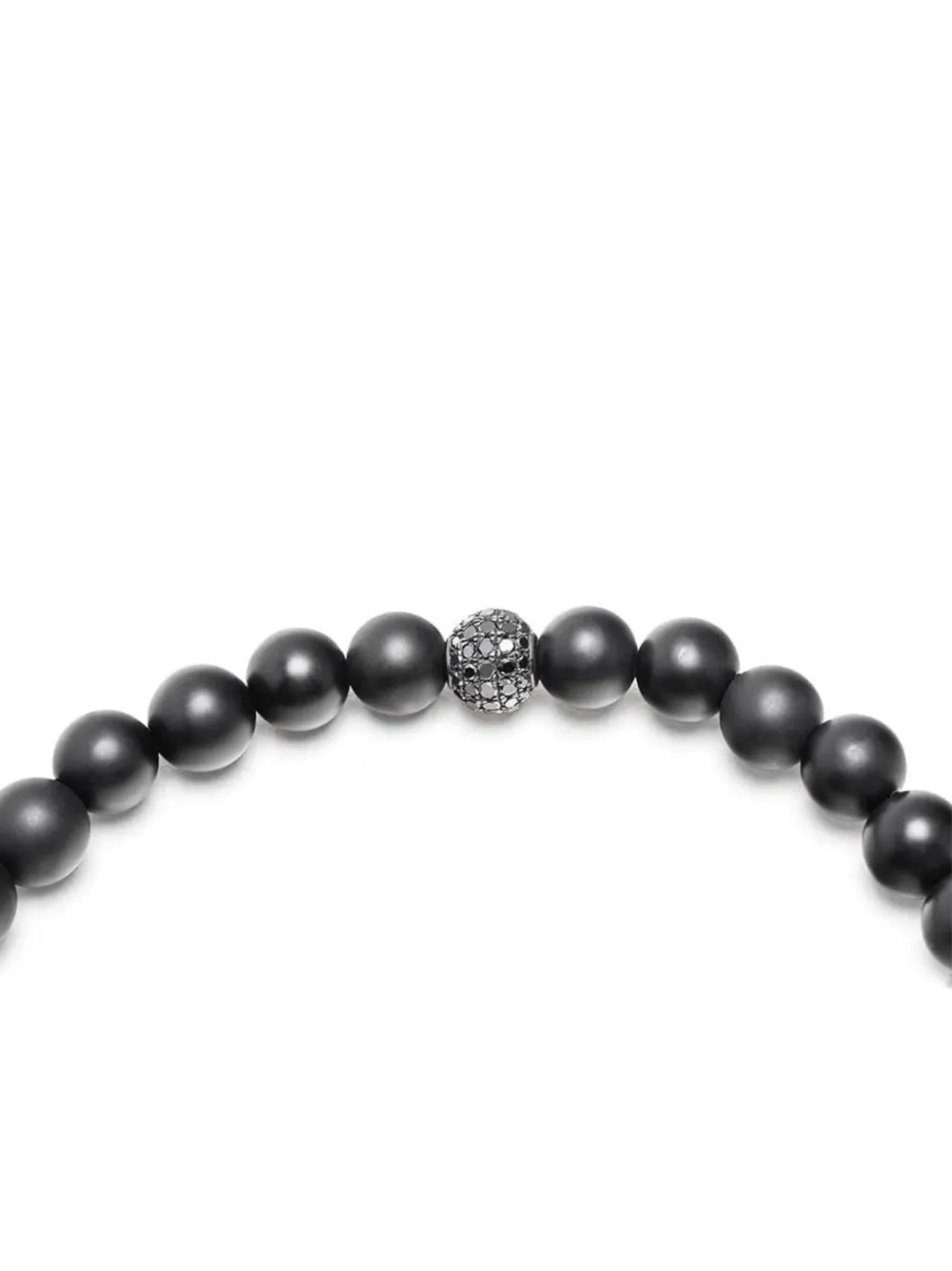 Nialaya Jewelry Bracciale con perline | Bracciali | Image 3