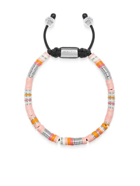 Nialaya Jewelry bracelet de perles