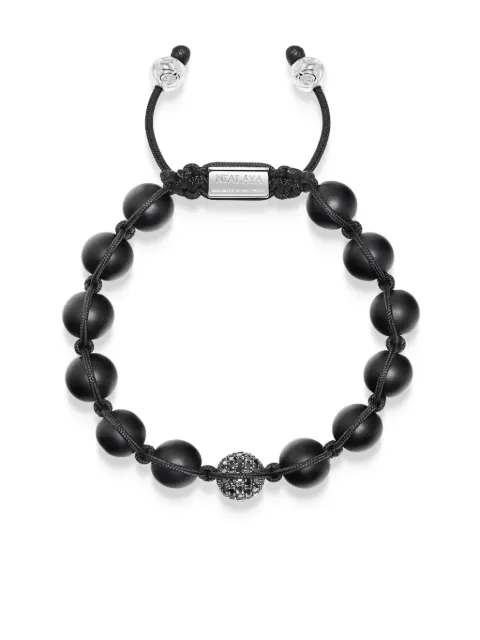 Nialaya Jewelry beaded bracelet