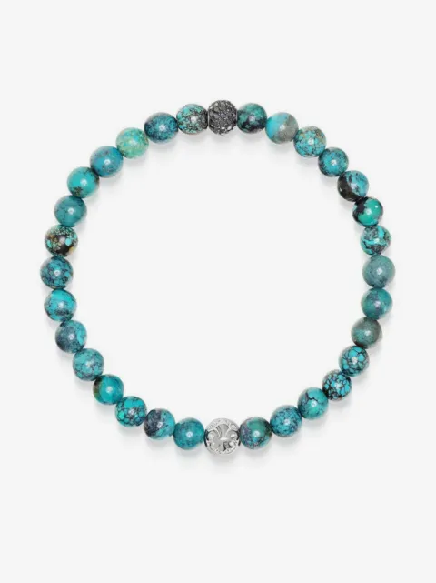 Nialaya Jewelry beaded bracelet