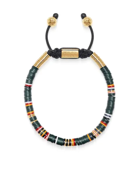 Nialaya Jewelry beaded bracelet