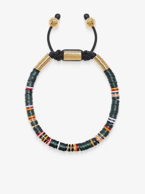 Nialaya Jewelry beaded bracelet