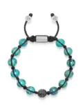 Nialaya Jewelry beaded bracelet - Blue