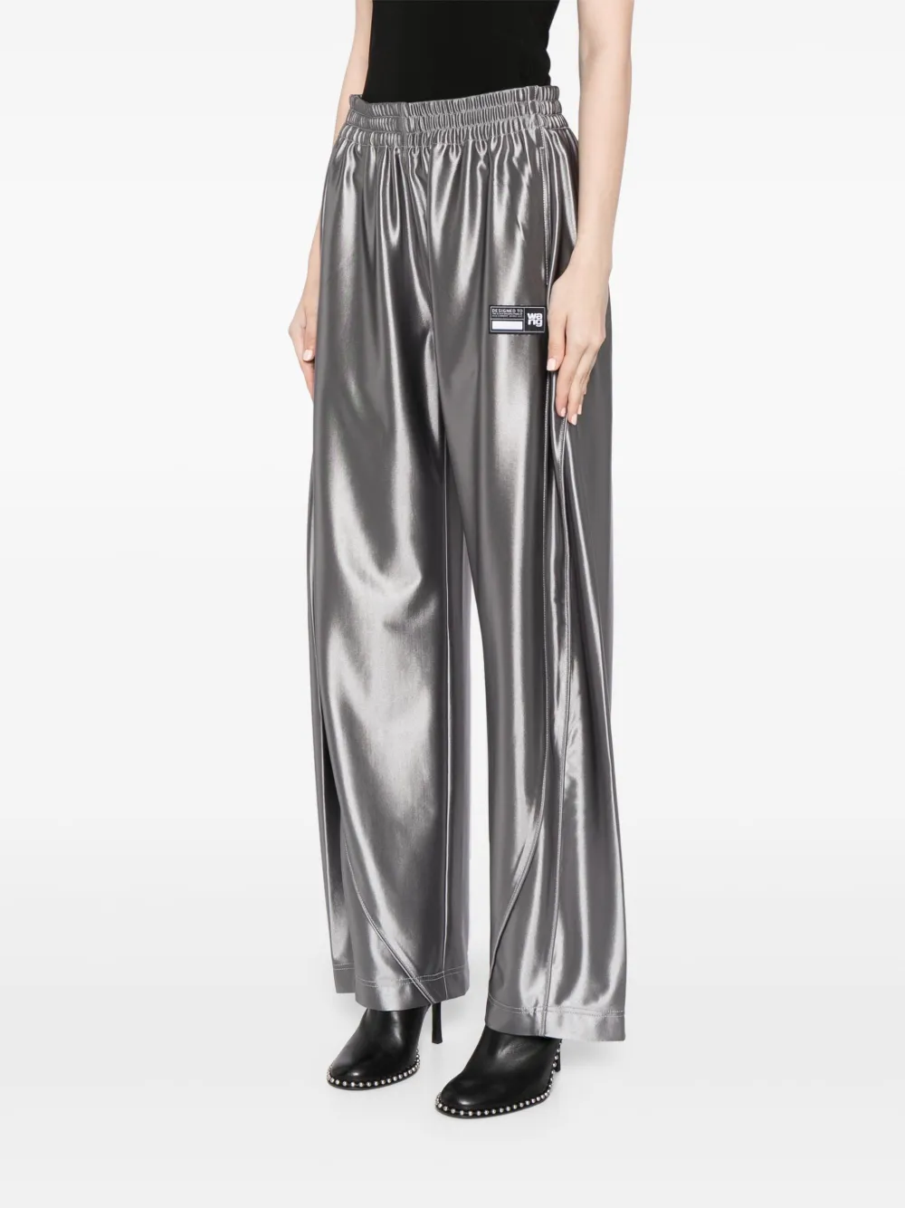 Alexander Wang Trackpant in Pink | Smart Closet
